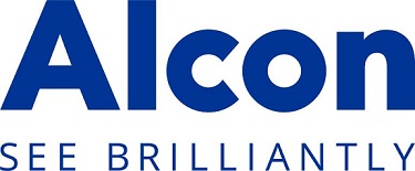 U339 Alcon Vision, LLC. Company logo