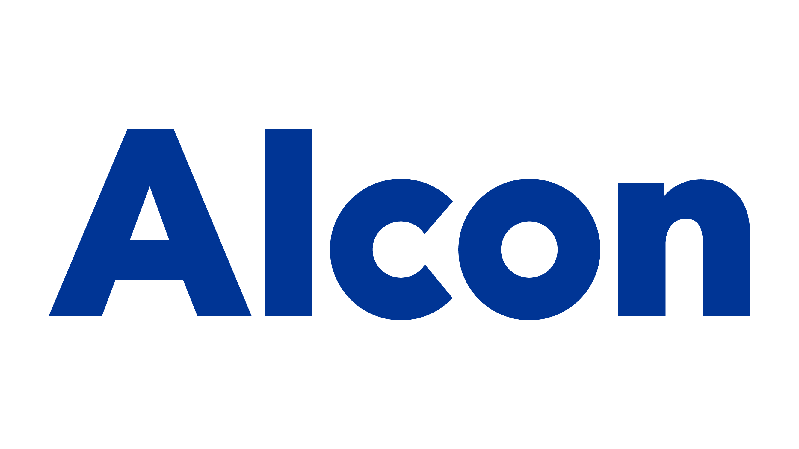 U Alcon Research, LLC. Company